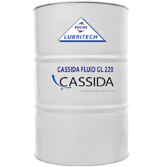 Fuchs Cassida GL 220 22L
