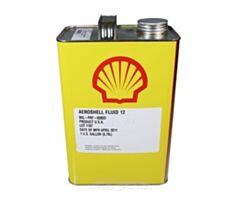 Shell AeroShell Fluid 12