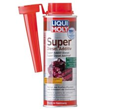 LiQui Moly Super Diesel Additief 250ML