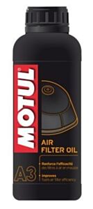 Motul A3 Air filter oil 1L