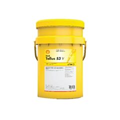 Shell Tellus S3 V 32 20L