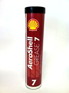 Shell AeroShell Grease 7 400 gr