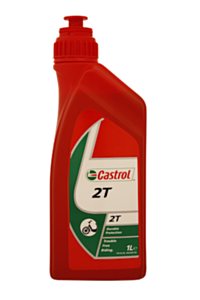 Castrol 2T 1L