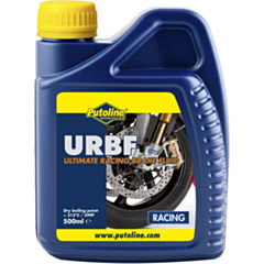 Putoline Brakefluid DOT 4 URBF 500ML