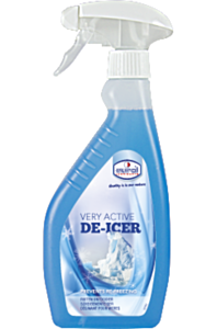 Eurol De-icer 500ml