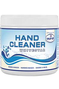 Eurol Hand cleaner Whitestar 600ml