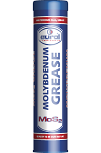 Eurol Molybdenum Disulphide Vet 400gr