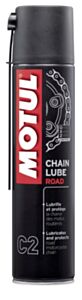 Motul C2 Chain lube road 400ml