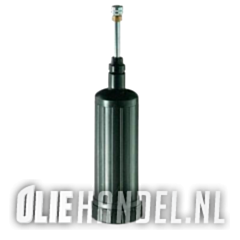 DCQ Stootpers vetspuit 150 cc.