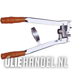 DCQ Tweehandsvetspuit 'Reiniger System'