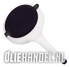 DCQ Trechter Diameter 180mm