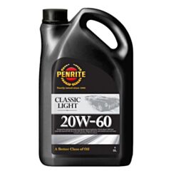Penrite Classic light 20W60 5L