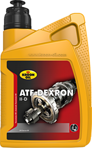 Kroon Oil ATF Dexron II-D 1L