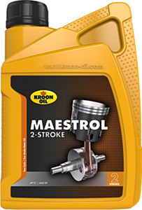 Kroon Oil Maestrol 1L