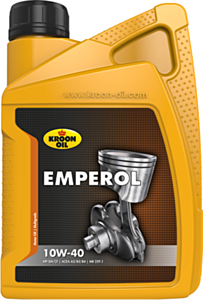 Kroon Oil Emperol 10W40 1L