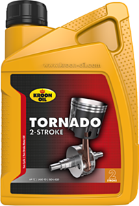 Kroon Oil Tornado 1L