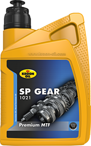 Kroon Oil Transmission Oil SP10211L