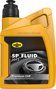 Kroon Oil Hydraulic Fluid SP 3013 1L