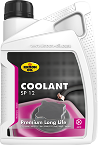 Kroon Oil Coolant SP 12 1L