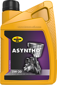 Kroon Oil Asyntho 5W30 1L