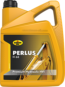 Kroon Oil Perlus H 68 5L