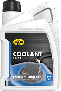 Kroon Oil Coolant SP 11 1L
