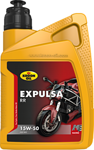 Kroon Oil Expulsa RR 15W50 1L