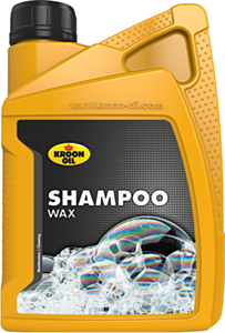Kroon Oil Shampoo Wax 1L