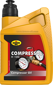 Kroon Oil Compressol H100 1L