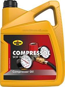 Kroon Oil Compressol SCO 46 5L