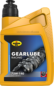 Kroon Oil Racing Gearlube 75W140 1L