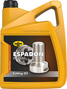 Kroon Oil Espadon ZC-3500 ISO 22 5L