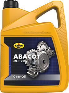 Kroon Oil Abacot MEP 220 5L