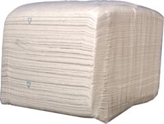 Kroon Oil Wegwerpdoeken Wit 10kg