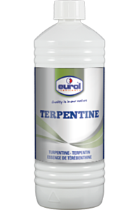 Eurol Terpentine 1L