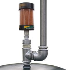 Piusi x-102 Beluchterset