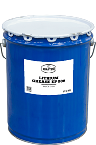 Eurol Lithium grease EP 000 12.5KG