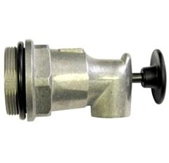 DCQ Metalen Jumbo Vatkraan