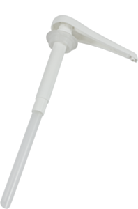 Zeepdispenser tbv handzeep