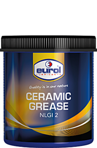 Eurol Ceramic Grease 600gr