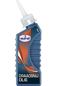 Eurol Draadsnijolie (100 ml.) 1stuk