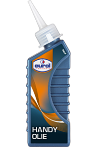 Eurol Handy Olie (100 ml.) 1stuk