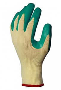 DCQ Werkhandschoenen HSGH (1paar) MAAT L