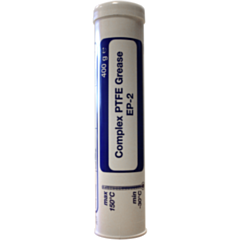 Kroon Oil PTFE White Grease EP2 400gr