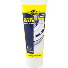 Putoline White Action Grease + PTFE 100GR