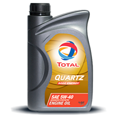 TOTAL Quartz 9000 5W40 1L