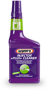 Wynns Injector +Plus+ Cleaner 1stuk