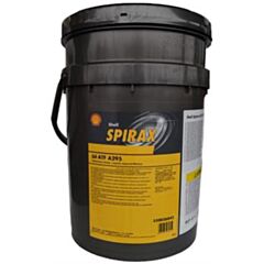 Shell Spirax S6 ATF A295 20L