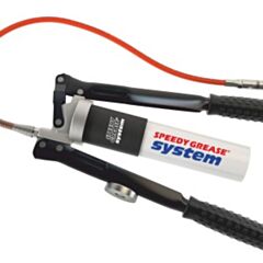 DCQ Speedy Grease System vetspuit