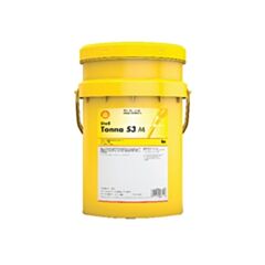 Shell Tonna S3 M 68 20L